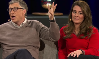 Các con của Bill Gates được thừa kế thế nào sau khi bố mẹ ly hôn?