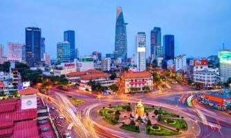 Ngân sách cho Tp.HCM: Ngược đời bội thu và bội chi