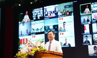 "Vải thiều Thanh Hà tạo cảm hứng lan tỏa sang trái nhãn, trái xoài và nông sản Việt"