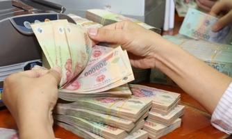Sức đề kháng với rủi ro nợ xấu của ngân hàng đã tốt hơn nhiều