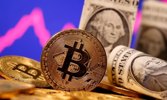 Trung Quốc cấm dùng tiền ảo để thanh toán, giá Bitcoin xuống đáy 3 tháng