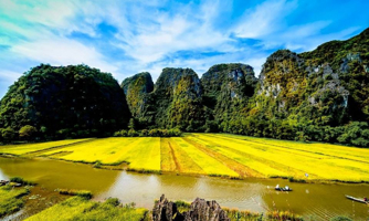Dừng tổ chức Tuần Du lịch "Sắc vàng Tam Cốc-Tràng An" tại Ninh Bình