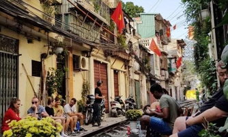 9% người nước ngoài ở Việt Nam có thu nhập trên 250.000 USD/năm
