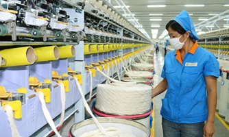  Sợi polyester của Việt Nam có nguy cơ bị điều tra chống bán phá giá tại Thổ Nhĩ Kỳ
