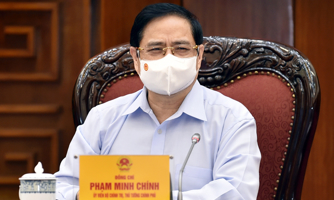 Thủ tướng: "Phải cương quyết cắt bỏ những dự án chưa cần thiết, không hiệu quả"