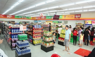 Alibaba đang toan tính gì ở thị trường Việt Nam?