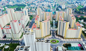 Đau đầu vì hàng nghìn căn hộ tái định cư bỏ hoang