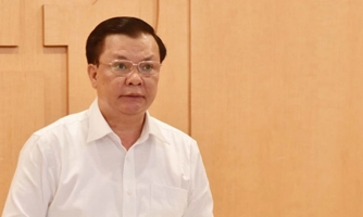 Hà Nội: Áp dụng các biện pháp phong toả, cách ly theo từng điểm 