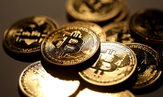 Tiền ảo hồi mạnh, giá Bitcoin lên 39.000 USD