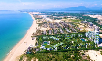 DKRA Việt Nam: Shophouse bất ngờ đắt khách trong tháng 4, condotel vẫn ế