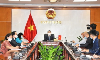Một số nền kinh tế xin gia nhập CPTPP sẽ được xem xét tại phiên họp Hội đồng dự kiến đầu tháng 6  