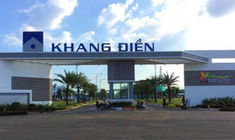 Quỹ ngoại do VinaCapital quản lý đã bán 7,7 triệu cổ phiếu KDH