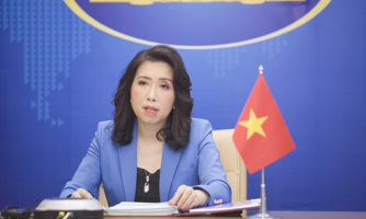 Bộ Ngoại giao khuyến cáo về tour đi nước ngoài tiêm vaccine Covid-19