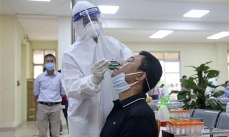 Tối 28/5: Thêm 173 ca Covid-19 trong nước, Bắc Giang vẫn là điểm nóng 