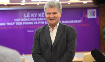 Quỹ ngoại PYN Elite Fund thắng lớn nhờ cổ phiếu ngân hàng, TPB lãi “khủng”