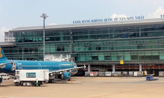 Tạm dừng nhập cảnh hành khách tại Cảng hàng không quốc tế Tân Sơn Nhất