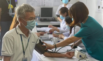 Tối 29/5: Thêm 143 ca mắc Covid-19 