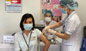 Sáng 28/5: Thêm 40 ca mắc Covid-19, riêng Bắc Giang 30 ca