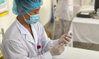 Bộ Y tế đề nghị Bắc Ninh tiêm xong số vaccine được cấp trước 10/6