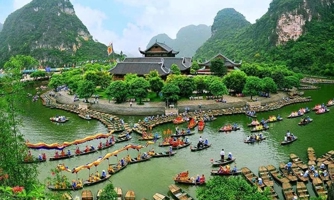 Ngân sách Trung ương đảm bảo kinh phí cho Quỹ Hỗ trợ phát triển du lịch