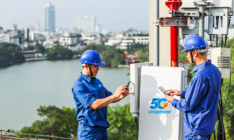 3 nhà mạng triển khai thử nghiệm dùng chung mạng 5G