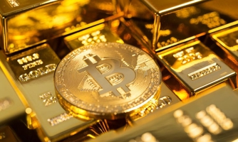 Bitcoin "đánh võng" chóng mặt, dòng tiền đổ ngược lại vàng?