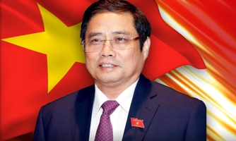 Thủ tướng tham dự Hội nghị Thượng đỉnh Đối tác về Tăng trưởng xanh và Mục tiêu toàn cầu