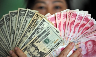 Đà tăng đang mạnh, tỷ giá Nhân dân tệ có thể sớm đạt đỉnh 6 năm