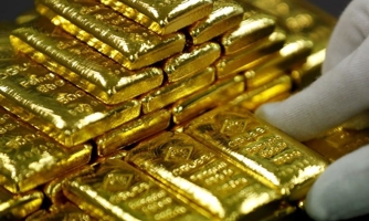 Giá vàng tuần tới: Môi trường tăng hoàn hảo, triển vọng đạt 1.950 USD/oz