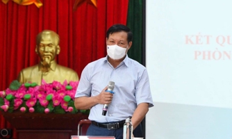 Bắc Ninh cần cảnh giác nguy cơ bùng phát dịch trong các khu công nghiệp