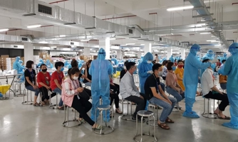Bắc Ninh đề xuất gần 390 tỷ đồng hỗ trợ người dân bị ảnh hưởng bởi Covid-19