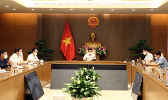 Tình hình Bắc Giang tốt lên nhưng không được mất cảnh giác