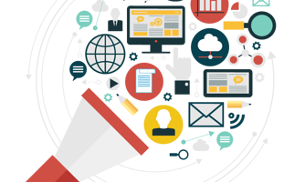 Bất cập quy định quảng cáo, nguồn thu sẽ tiếp tục chảy về túi Google, Facebook?