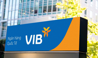 VIB chia cổ phiếu thưởng 40%, tăng vốn điều lệ lên hơn 15.500 tỷ đồng