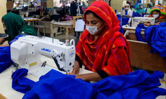 Ấn Độ, Pakistan nghèo hơn Bangladesh?
