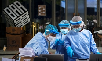 Covid bùng mạnh, Thái Lan tung 4,5 tỷ USD kích cầu