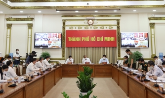 TP.HCM tạm đình chỉ hoạt động của “điểm nhóm truyền giáo Phục Hưng"