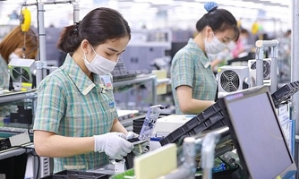 Đề xuất chi Quỹ Bảo hiểm thất nghiệp hỗ trợ lao động F1, F2 đang cách ly