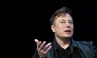 Giá cổ phiếu liên quan bài hát "Baby Shark" tăng vọt sau dòng tweet của Elon Musk