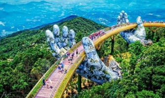 Dừng tổ chức Lễ hội "Tuyệt vời Đà Nẵng 2021"