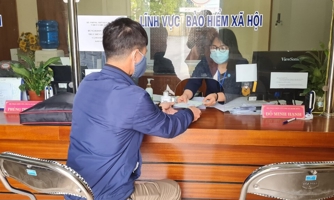 Có dấu hiệu trục lợi trong cấp giấy nghỉ việc hưởng bảo hiểm xã hội