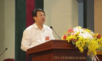 Bổ nhiệm Chủ tịch VICEM làm Thứ trưởng Bộ Xây dựng