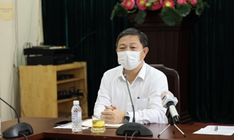 TP.HCM tháo gỡ khó khăn tại 2 “tâm dịch” của thành phố