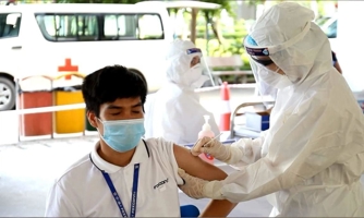 Đã có 36 đơn vị đủ điều kiện kinh doanh, nhập khẩu vaccine Covid-19 
