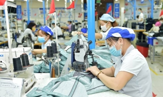 Đề xuất nới điều kiện tạm dừng đóng quỹ hưu trí, tử tuất cho 39.000 doanh nghiệp