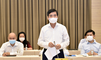 Quỹ vaccine tiếp nhận hơn 3.000 tỷ đồng tiền ủng hộ