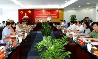Bắt tay với Bình Dương, Bình Phước thay đổi diện mạo giao thông, công nghiệp