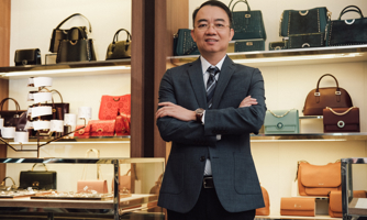 Chủ tịch Giovanni Group: Đưa thời trang Việt lên tầm quốc tế