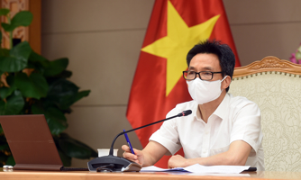 Không để dịch "dây dưa" trong khu vực phong tỏa, cách ly