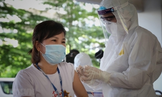 Nam công nhân ở Bắc Giang tử vong: Không liên quan đến tiêm vaccine phòng Covid-19